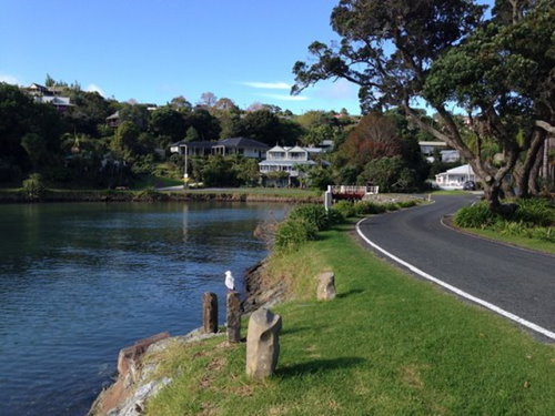 Mangonui Heritage Trail